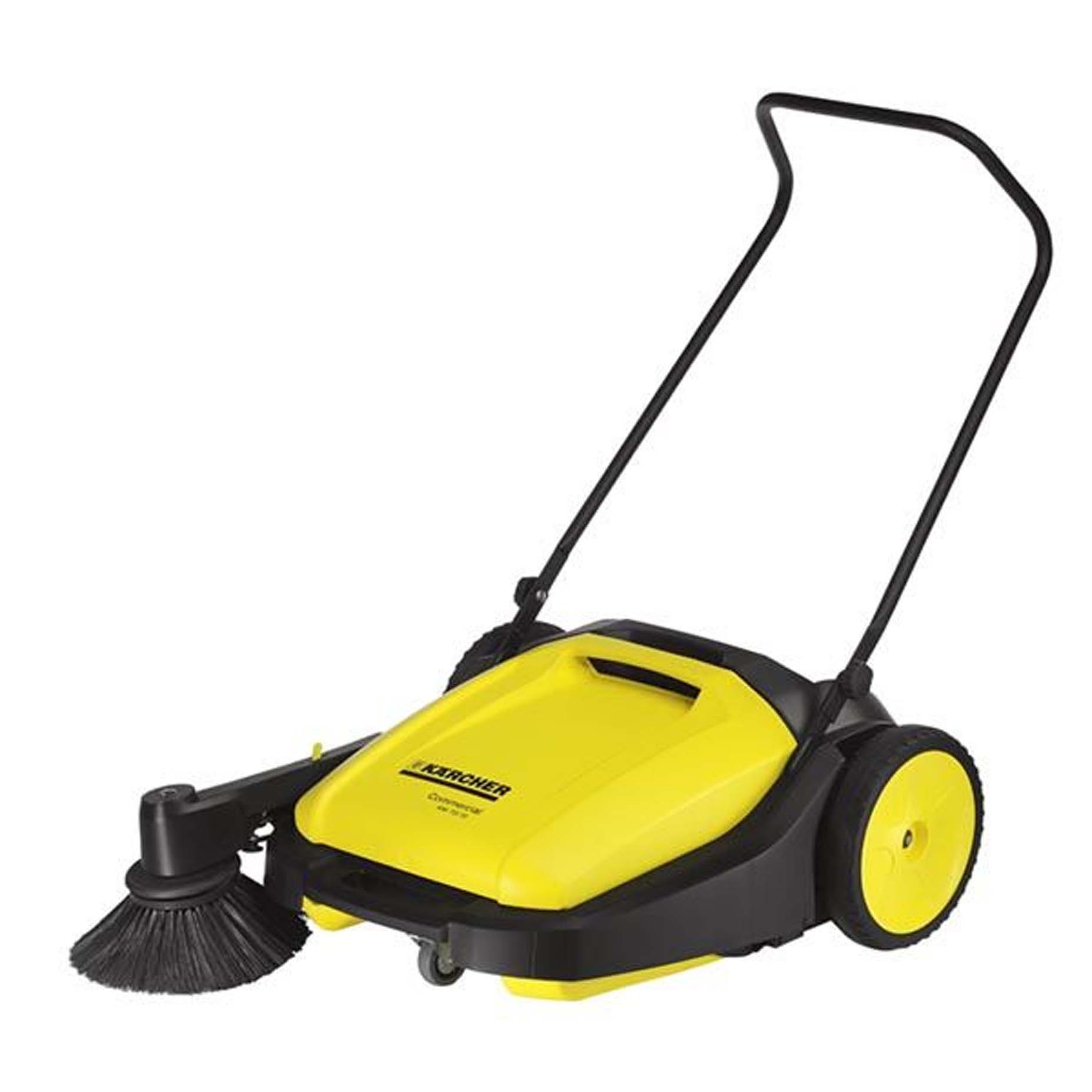 Harga Karcher KM 70/15 C Push sweepers compact